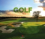Cover: Golf 2018 - Ackermann Kunstverlag