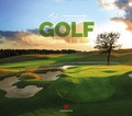 Cover: Golf 2018 - Ackermann Kunstverlag
