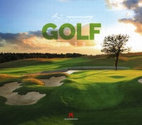 Abbildung von: Golf 2018 - Ackermann Kunstverlag