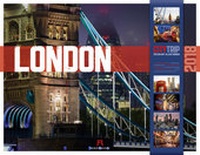 Abbildung von: London CityTrip 2018 - Ackermann Kunstverlag