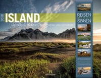 Abbildung von: Island 2018 - Ackermann Kunstverlag