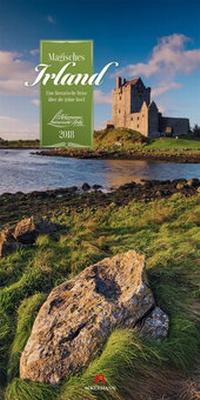 Abbildung von: Magisches Irland 2018 - Ackermann Kunstverlag