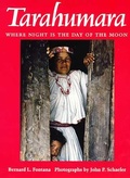 Cover: Tarahumara - University of Arizona Press