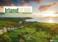 Cover: Irland ReiseLust 2018 - Ackermann Kunstverlag