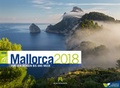 Cover: Mallorca ReiseLust 2018 - Ackermann Kunstverlag