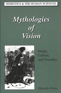 Cover: Mythologies of Vision - Peter Lang Verlag
