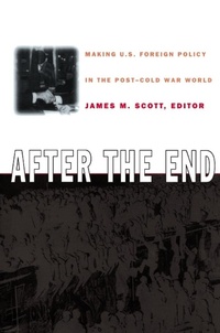 Enlarge image Cover: After the End - De Gruyter