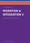 Cover: Migration & Integration 4 - Verlag Guthmann-Peterson