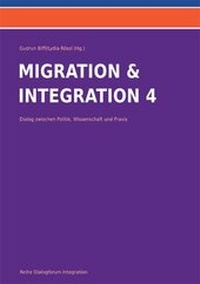 Enlarge image Cover: Migration & Integration 4 - Verlag Guthmann-Peterson
