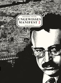 Cover: Ungewisses Manifest 2 - edition clandestin