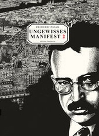 Abbildung von: Ungewisses Manifest 2 - edition clandestin