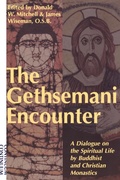 Cover: Gethsemani Encounter - Continuum International Publishing Group Ltd.