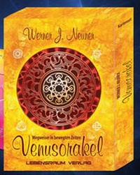 Abbildung von: Venusorakel - Lebensraum Verlag
