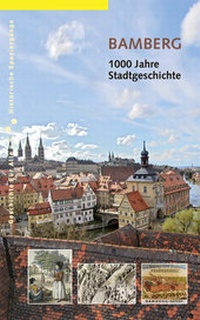 Enlarge image Cover: Bamberg - Sandberg