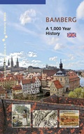 Cover: Bamberg - Sandberg