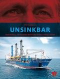 Cover: Unsinkbar - Ankerherz Verlag