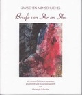 Cover: Zwischen-Menschliches Briefe von Ihr an Ihn - Akademie f. angewandte Musiktherapie Crossen