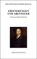 Cover: Arthur Conan Doyle: Ausgew&auml;hlte Werke / Erinnerungen und Abenteuer - Verlag 28 Eichen