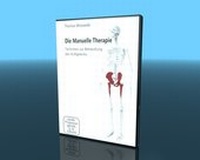 Abbildung von: Die Manuelle Therapie - Video-Commerz