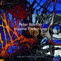 Cover: Peter Boehler - comebeck limited