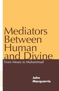 Cover: Mediators Between Human and Divine - Continuum International Publishing Group Ltd.