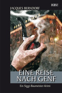 Abbildung von: Eine Reise nach Genf - KBV