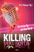 Cover: Killing you softly - KBV