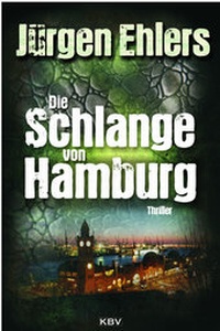 Abbildung von: Die Schlange von Hamburg - KBV