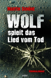 Abbildung von: Wolf spielt das Lied vom Tod - KBV