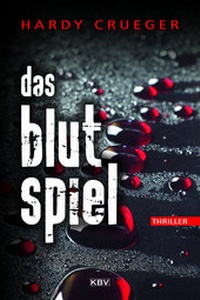 Abbildung von: Das Blutspiel - KBV