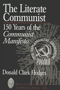 Cover: The Literate Communist - Peter Lang Verlag