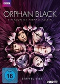 Cover: Orphan Black - polyband Medien