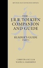 Cover: The J. R. R. Tolkien Companion and Guide - HarperCollins