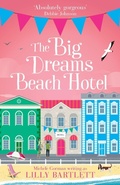 Cover: The Big Dreams Beach Hotel - One More Chapter