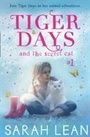 Cover: The Secret Cat - HarperCollins