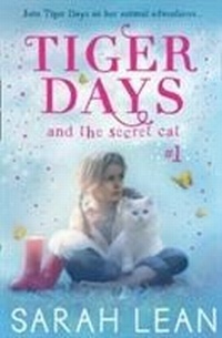 Enlarge image Cover: The Secret Cat - HarperCollins