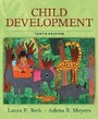 Cover: Child Development - Pearson