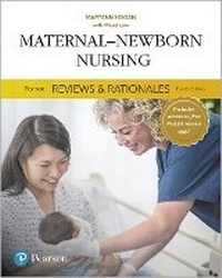 Enlarge image Cover: Pearson Reviews & Rationales - Pearson