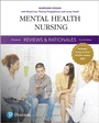 Cover: Pearson Reviews & Rationales: Mental Health Nursing with Nursing Reviews & Rationales - Pearson