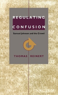 Enlarge image Cover: Regulating Confusion - Duke University Press Books