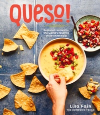 Abbildung von: QUESO! - Ten Speed Press