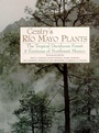 Cover: GENTRY'S RIO MAYO PLANTS - University of Arizona Press