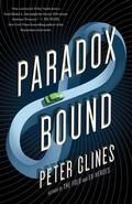 Cover: Paradox Bound - Crown