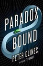 Cover: Paradox Bound - Crown Publishing Group, Division of Random House Inc