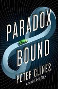 Enlarge image Cover: Paradox Bound - Crown Publishing Group, Division of Random House Inc
