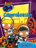 Cover: Key Comprehension New Edition Starter Level Pupil Book (6 Pack) - Ginn