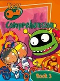 Cover: Key Comprehension New Edition Pupil Book 3 (6 Pack) - Ginn
