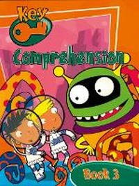 Enlarge image Cover: Key Comprehension New Edition Pupil Book 3 (6 Pack) - Ginn