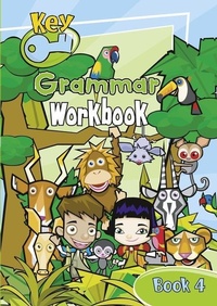 Abbildung von: Key Grammar Level 4 Work Book (6 pack) - Ginn