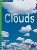 Cover: Four Corners: Clouds (Pack of Six) - Longman
